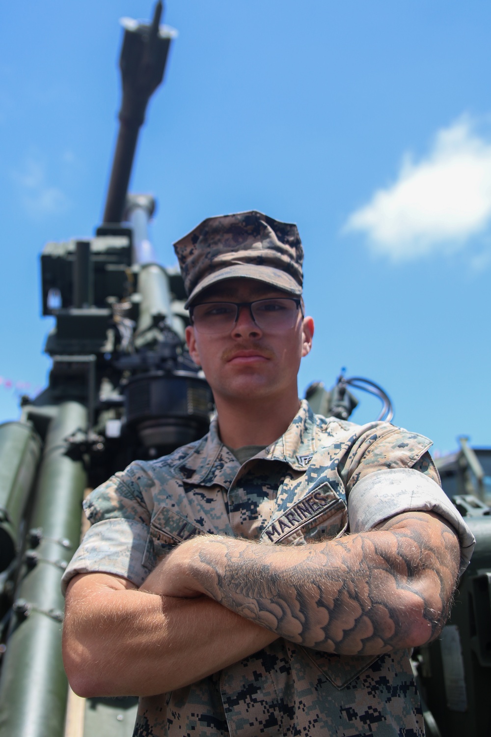 LA Fleet Week 24: Expo