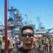 LA Fleet Week 24: Expo