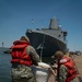 USS New York Departs Naval Station Norfolk for Deployment