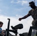 U.S. Marines interact with NASCAR fans at Coca-Cola 600 2024