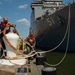 USS Oak Hill Departs Naval Station Norfolk for Deployment