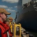 USS Oak Hill Departs Naval Station Norfolk for Deployment