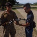 3rd MLR demonstrates small unmanned aircraft systems with PMC