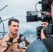 George Washington greets Brazilian news and media outlets