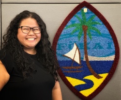 AAPI Heritage Month Spotlight: JoAnna Delfin