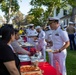 Los Angeles Fleet Week: Banning Museum Community Relations