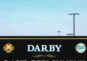 Darby Rapid Deployment Facility