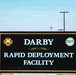 Darby Rapid Deployment Facility