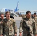 1BCT Soldiers return to Fort Drum