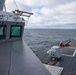 USS Ralph Johnson Conducts Routine Operations