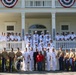 LA Fleet Week 24: Wilmington Reception Dinner