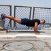 USS Paul Ignatius (DDG 117) Conducts 117 Fit Club Group Exercise