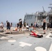 USS Paul Ignatius (DDG 117) Conducts 117 Fit Club Group Exercise