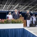 CNO Speaks at USNA Graduation and Commissioning