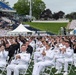 CNO Speaks at USNA Graduation and Commissioning