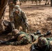 US, Netherlands conduct dry-fire exercise with Senegal