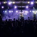 Walk The Moon Performs in Yokosuka