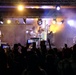 Walk The Moon Performs in Yokosuka