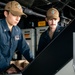 Routine Bridge Checks Onboard Somerset