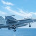 Theodore Roosevelt Flight Ops in the South China Sea