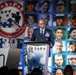 Military leaders speak at TAPS National Military Survivor Seminar