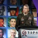 Military leaders speak at TAPS National Military Survivor Seminar