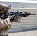 French Service Member attends the Marine Corps Security Forces Regiment Close Quarters Battle Course