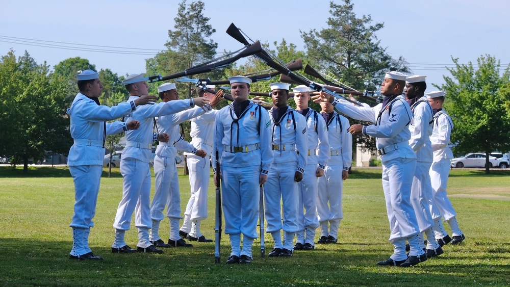Fleet Week New York 2024 Eisenhower Park Aviation Static Display Event