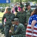 Fleet Week New York 2024 Eisenhower Park Aviation Static Display Event