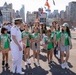 Girl Scout Career Day