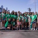 Girl Scout Career Day