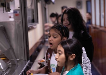 Girl Scout Career Day