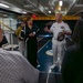 USS Carl Vinson (CVN 70) Hosts the Los Angeles Chamber of Commerce during Los Angeles Fleet Week 2024