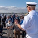 USS Carl Vinson (CVN 70) Hosts the Los Angeles Chamber of Commerce during Los Angeles Fleet Week 2024