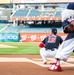 Navy Day at Nationals Park