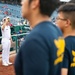 Navy Day at Nationals Park