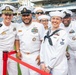 Navy Day at Nationals Park