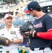 Navy Day at Nationals Park