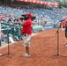 Navy Day at Nationals Park