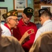 Staff Sgt. Michael Ollis VFW Post 9587 Hosts a Military Appreciation Luncheon