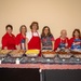 Staff Sgt. Michael Ollis VFW Post 9587 Hosts a Military Appreciation Luncheon
