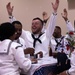 Staff Sgt. Michael Ollis VFW Post 9587 Hosts a Military Appreciation Luncheon