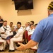 Staff Sgt. Michael Ollis VFW Post 9587 Hosts a Military Appreciation Luncheon
