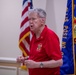 Staff Sgt. Michael Ollis VFW Post 9587 Hosts a Military Appreciation Luncheon