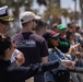 LA Fleet Week 2024: Venice Beach Neighborhood Activation