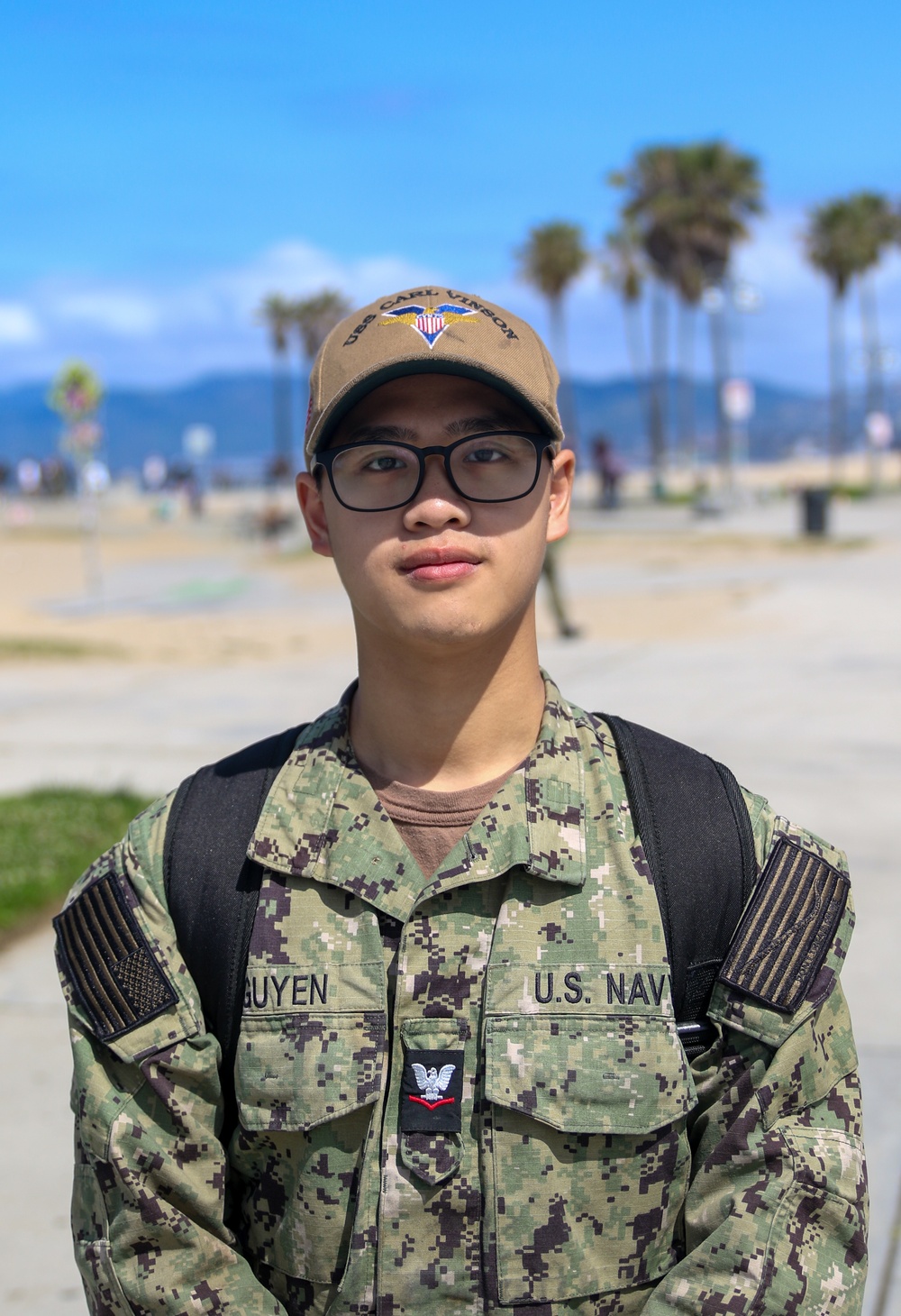 LA Fleet Week 24: Venice Beach