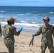 LA Fleet Week 24: Venice Beach