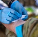 MRF-D 24.3: U.S. Navy, ADF participate in Valkyrie emergency fresh whole blood transfusion training