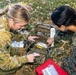 MRF-D 24.3: U.S. Navy, ADF participate in Valkyrie emergency fresh whole blood transfusion training