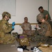 MRF-D 24.3: U.S. Navy, ADF participate in Valkyrie emergency fresh whole blood transfusion training